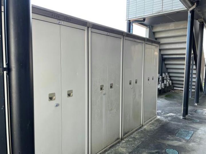 福島県郡山市安積町日出山字一本松(アパート)の賃貸物件のその他画像