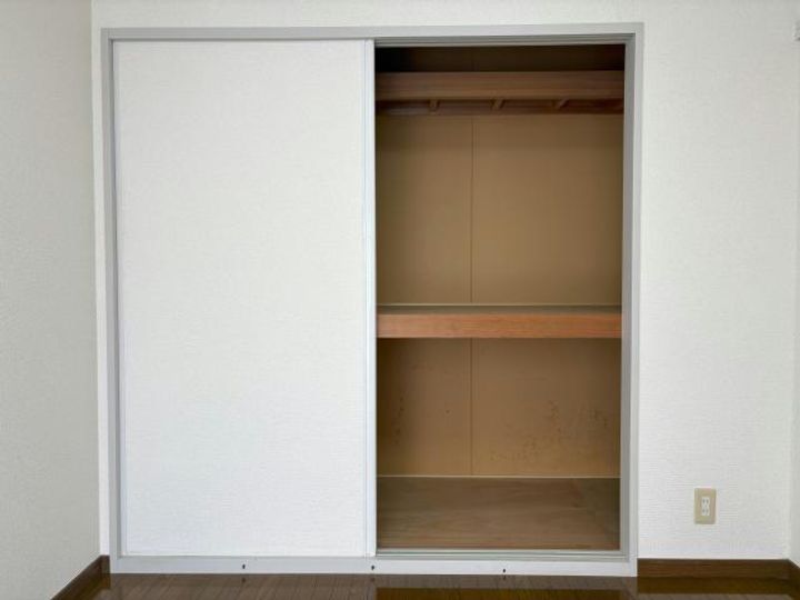 福島県郡山市安積町日出山字一本松(アパート)の賃貸物件の内装