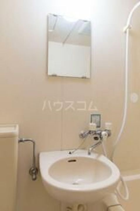 リエス高尾の内装