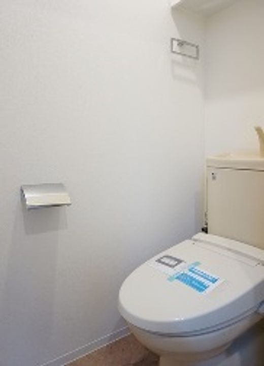 プレディアスタイル西麻布の内装