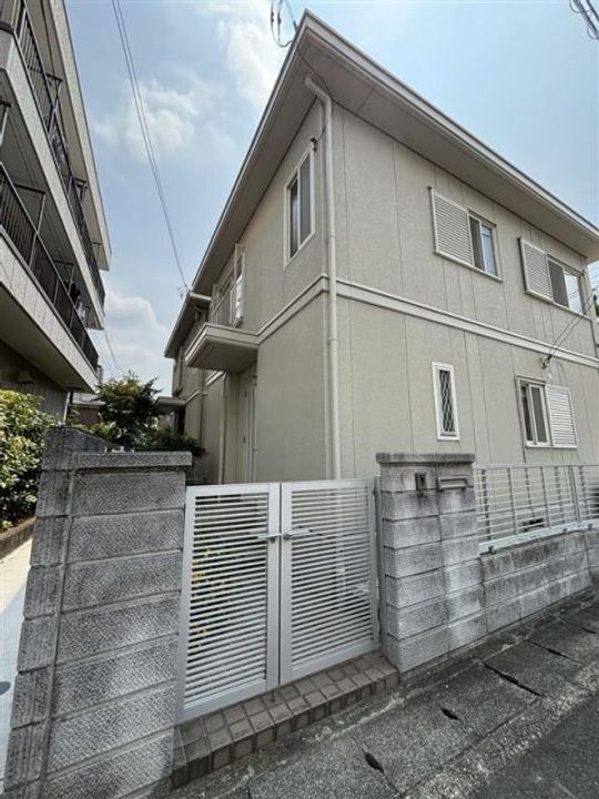 神奈川県鎌倉市岩瀬(一戸建)の賃貸物件のその他画像