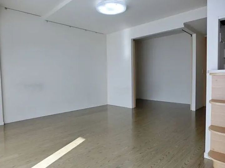 グランエスタの居間