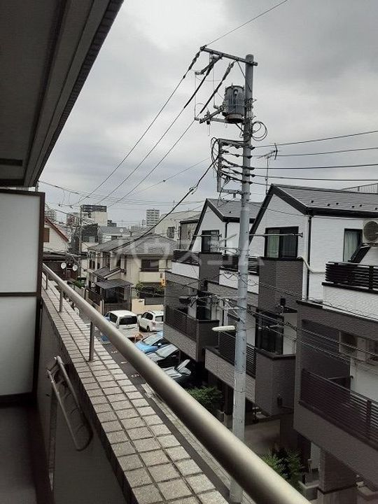 クレール浅野のその他画像