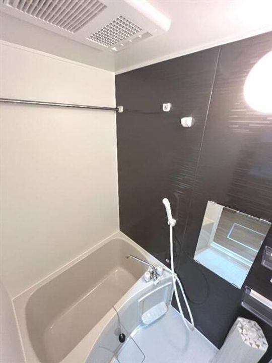 フォーマルハウト上星川の風呂