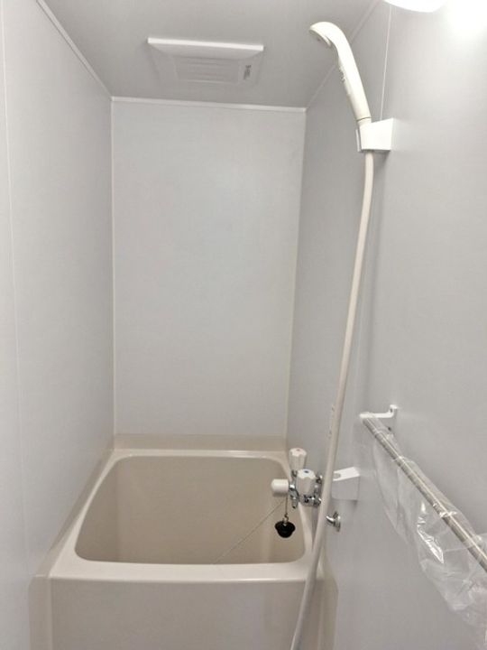 東京都杉並区大宮1(マンション)の賃貸物件の風呂