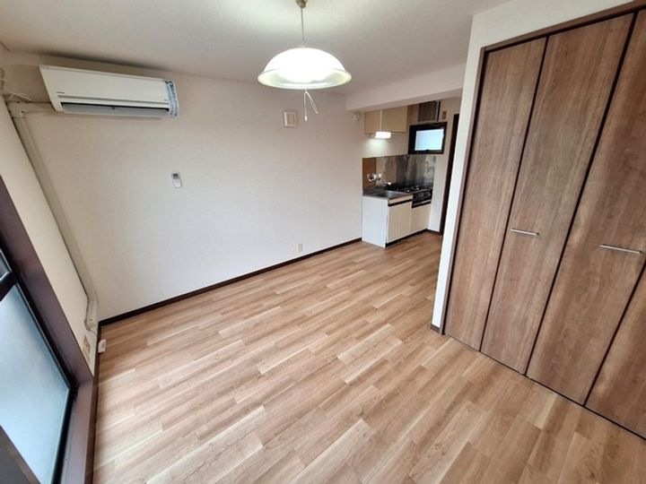 東京都杉並区大宮1(マンション)の賃貸物件のその他画像