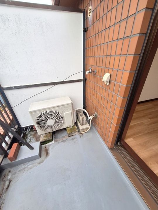 東京都杉並区大宮1(マンション)の賃貸物件の内装