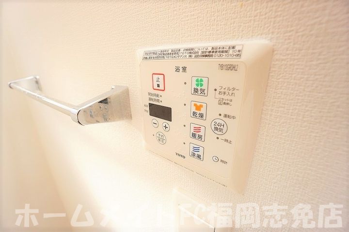 福岡県糟屋郡志免町南里3(一戸建)の賃貸物件の地図