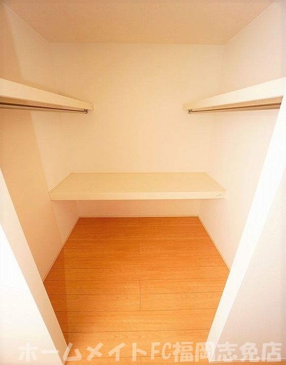 福岡県糟屋郡志免町南里3(一戸建)の賃貸物件の内装