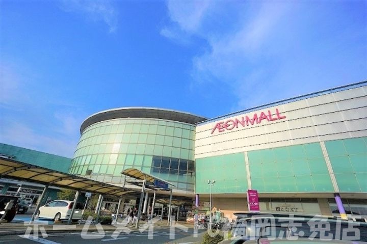 福岡県糟屋郡志免町南里3(一戸建)の賃貸物件の周辺