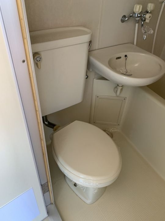 スルガアーバンビレッジの内装