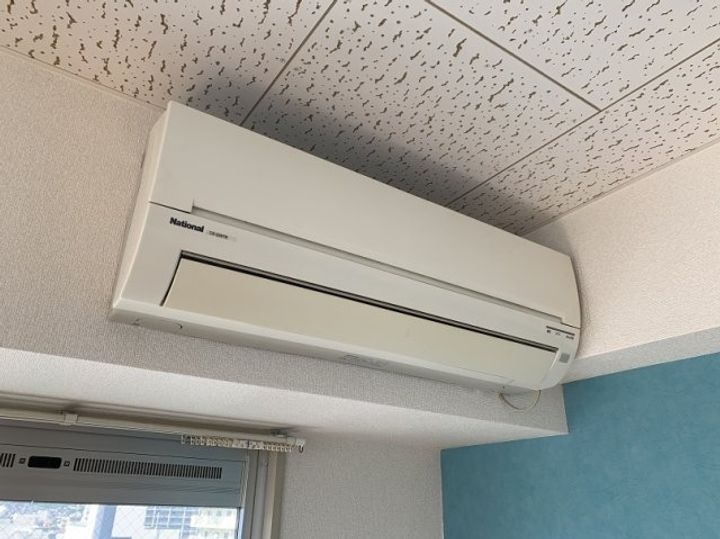 スルガアーバンビレッジの内装