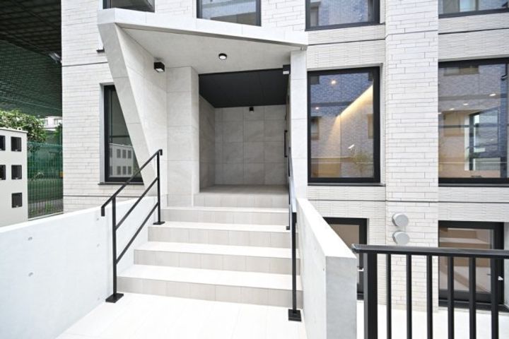 東京都中央区日本橋中洲(マンション)の賃貸物件の地図