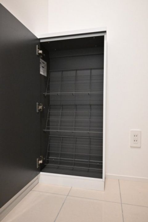 東京都中央区日本橋中洲(マンション)の賃貸物件の内装