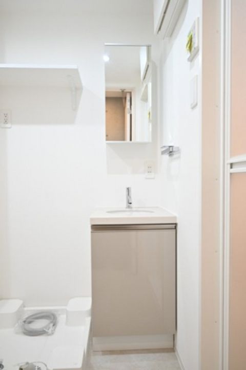 東京都中央区日本橋中洲(マンション)の賃貸物件の内装