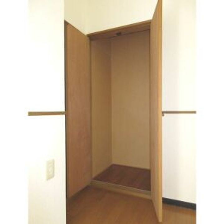 北海道札幌市北区北三十一条西6(アパート)の賃貸物件の内装