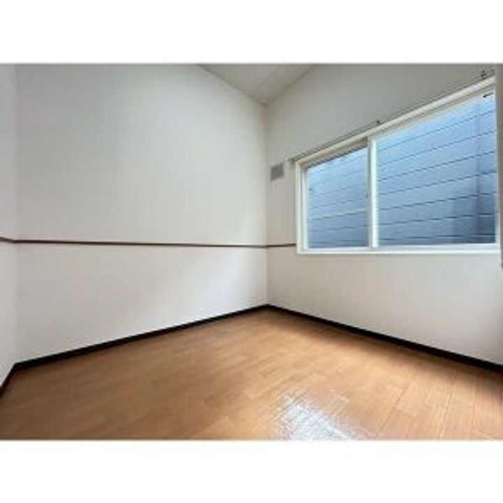 北海道札幌市北区北三十一条西6(アパート)の賃貸物件の内装