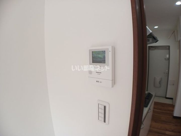 和歌山県和歌山市本脇(アパート)の賃貸物件の内装