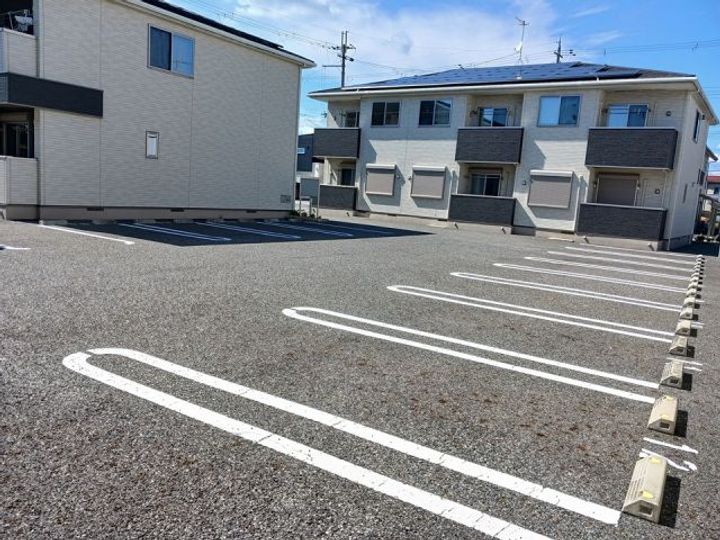 兵庫県加東市社(アパート)の賃貸物件の地図