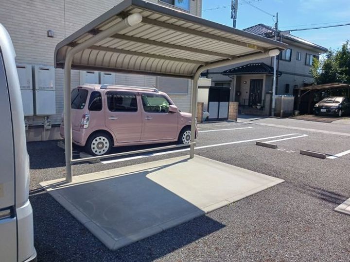 兵庫県加東市社(アパート)の賃貸物件の地図