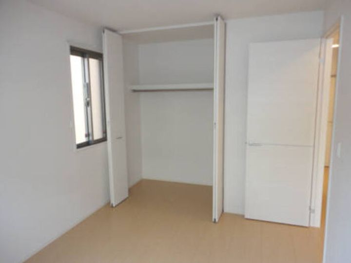 広島県福山市新市町大字戸手(アパート)の賃貸物件の内装