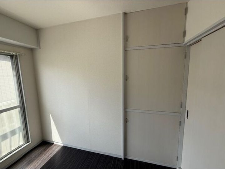 田中ビルの内装