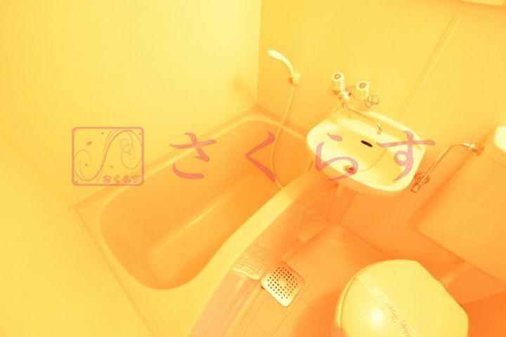 常陽第2ガーデンハイツの内装