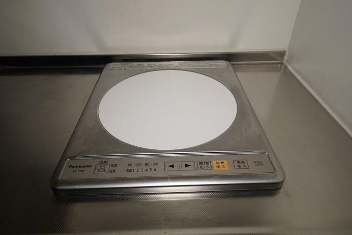 ブラッサムメイトの内装