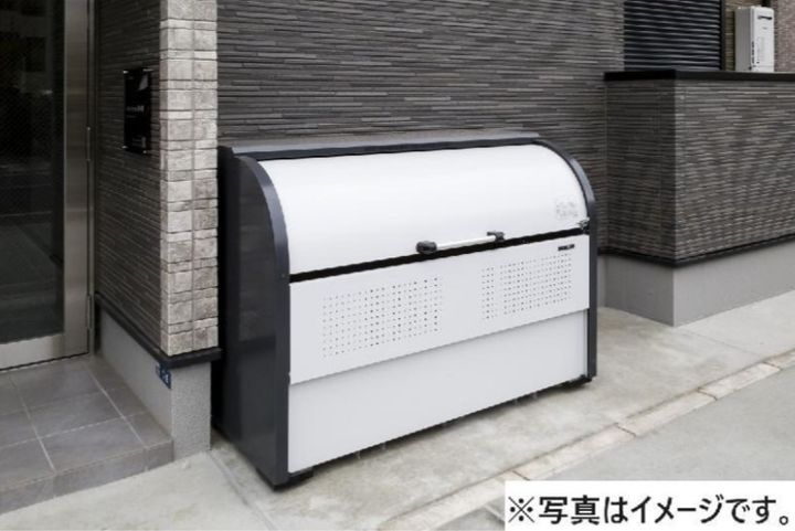 robot home 旭町の地図