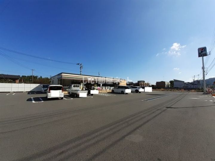 パラレル太田の周辺