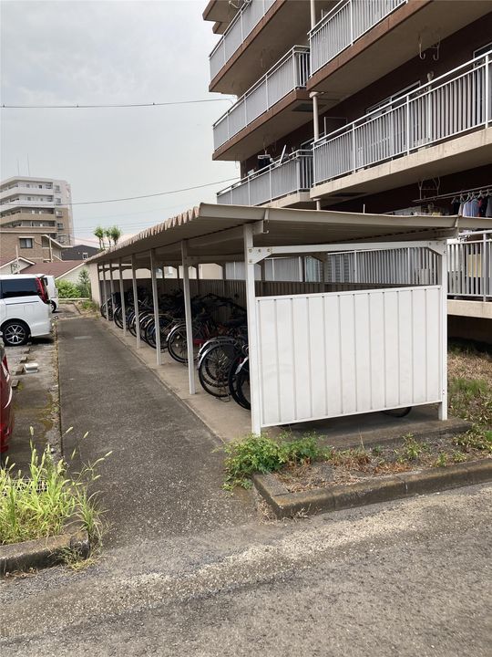 クロノス26大分下郡A・Bの地図