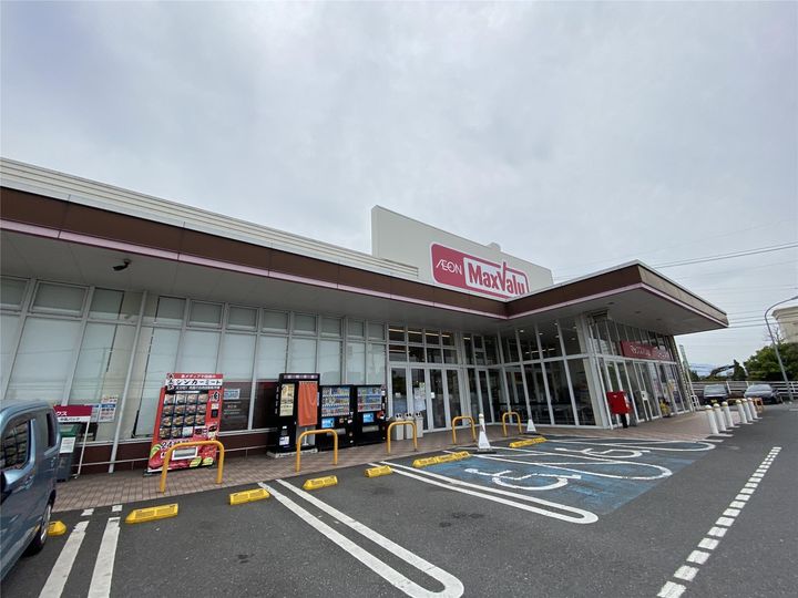 クロノス26大分下郡A・Bの周辺