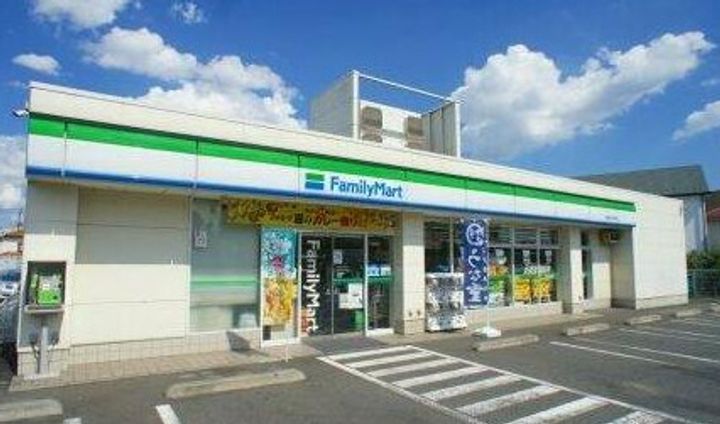 東京都西東京市泉町2(アパート)の賃貸物件の周辺