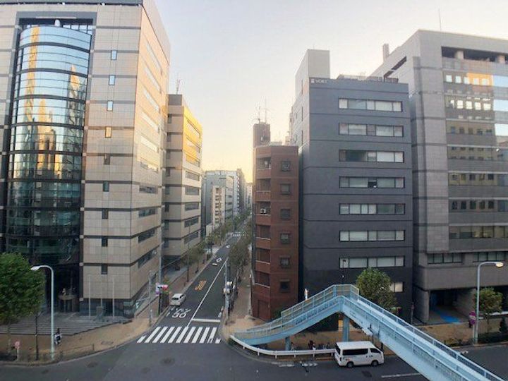東京都中央区新川1(マンション)の賃貸物件のその他画像