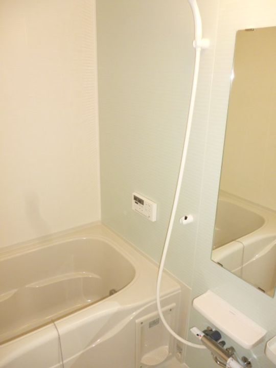 グラン ディアスの風呂