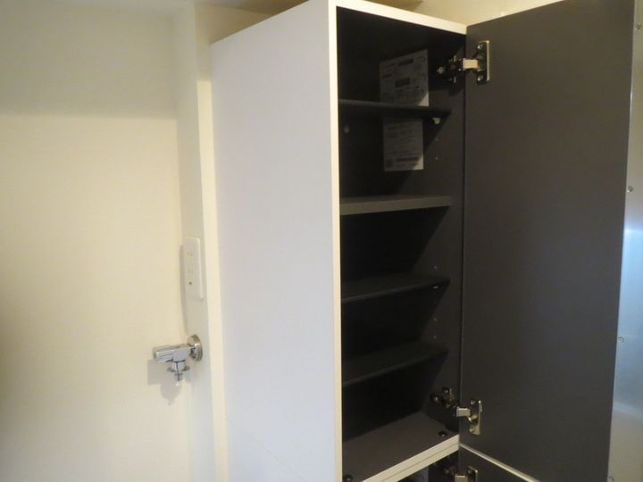 ディアコート平井の内装