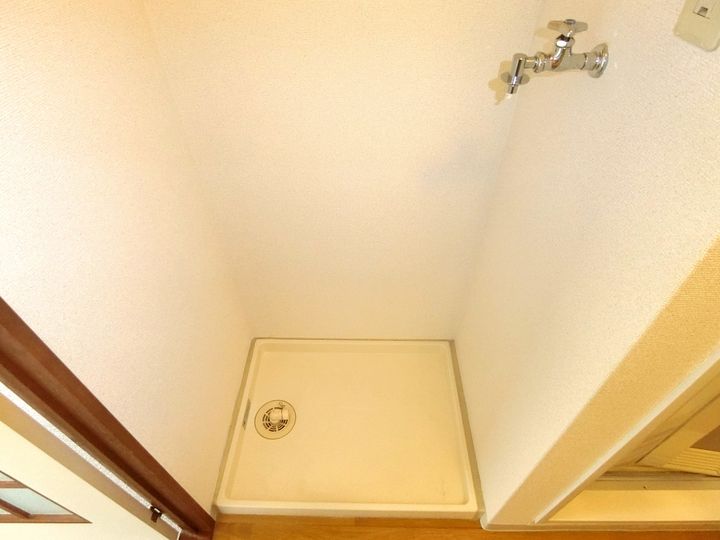 大阪府大阪市鶴見区鶴見3(マンション)の賃貸物件の内装