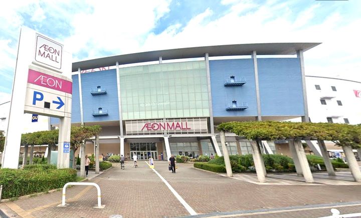 大阪府大阪市鶴見区鶴見3(マンション)の賃貸物件の周辺