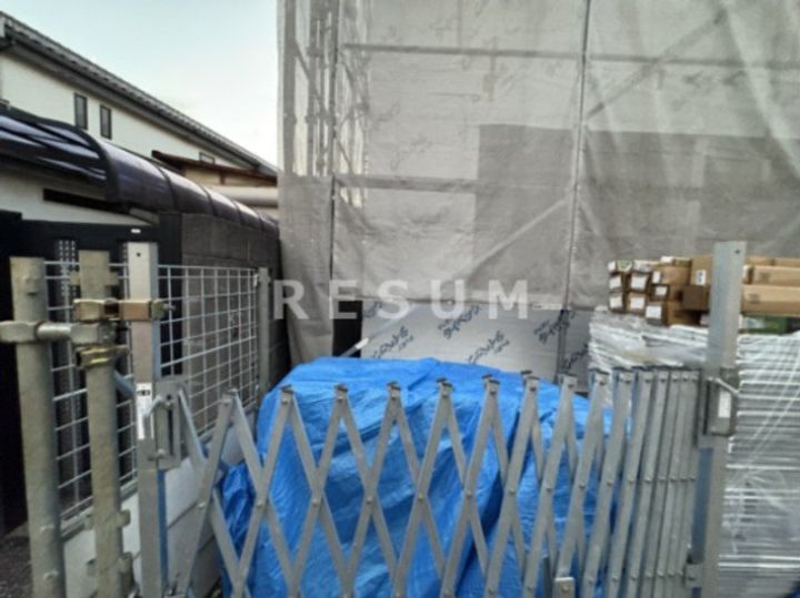 千葉県千葉市中央区長洲2(アパート)の賃貸物件の地図