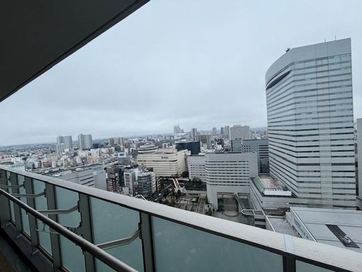 大宮スカイ&スクエア ザ・タワーの内装