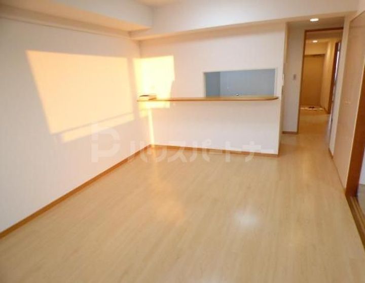 千葉県船橋市東中山2(マンション)の賃貸物件の内装