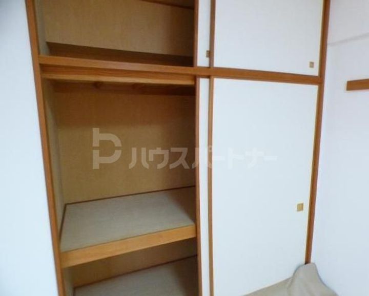 千葉県船橋市東中山2(マンション)の賃貸物件の内装