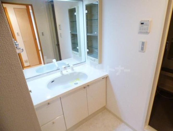 千葉県船橋市東中山2(マンション)の賃貸物件の内装