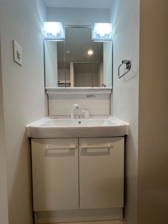 STADT LEBENの内装