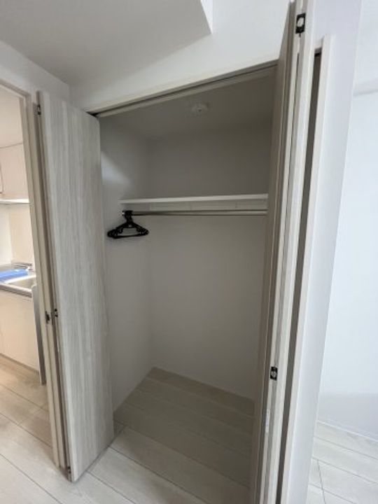 STADT LEBENの内装