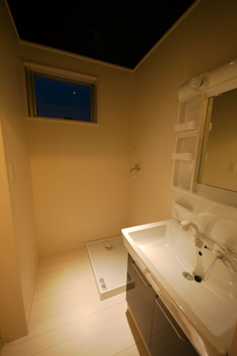 群馬県沼田市横塚町(一戸建)の賃貸物件の内装