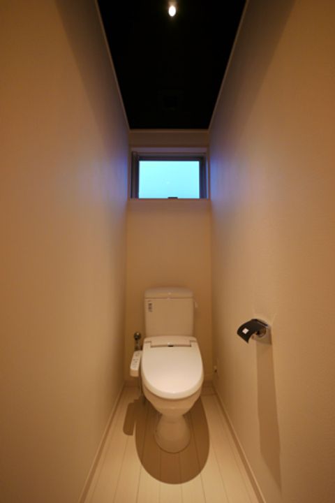 群馬県沼田市横塚町(一戸建)の賃貸物件の内装