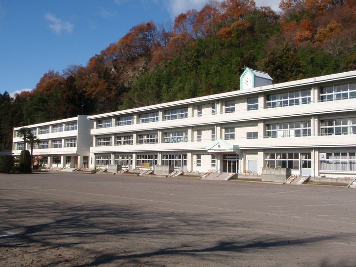 群馬県沼田市横塚町(一戸建)の賃貸物件の周辺