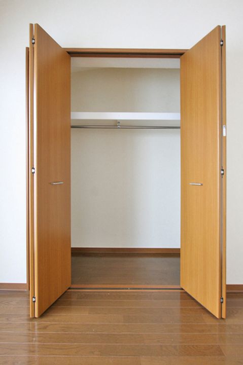 東京都中野区本町3(マンション)の賃貸物件の内装