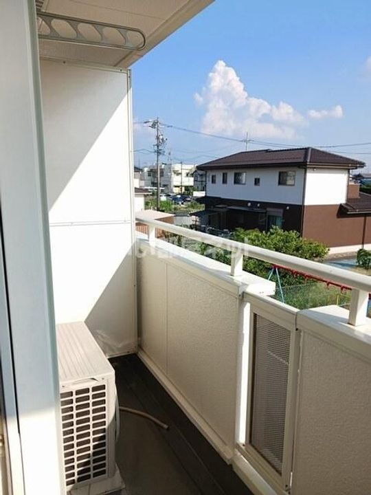 愛知県丹羽郡扶桑町大字高雄字北東川(アパート)の賃貸物件の内装